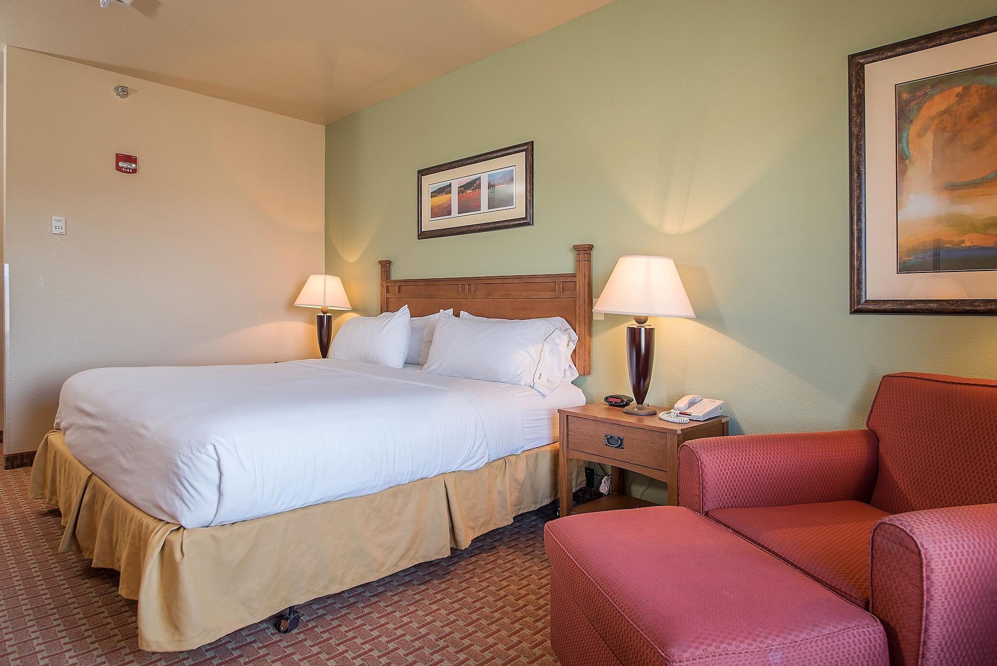 Baymont Inn & Suites By Wyndham Sturgis Dış mekan fotoğraf